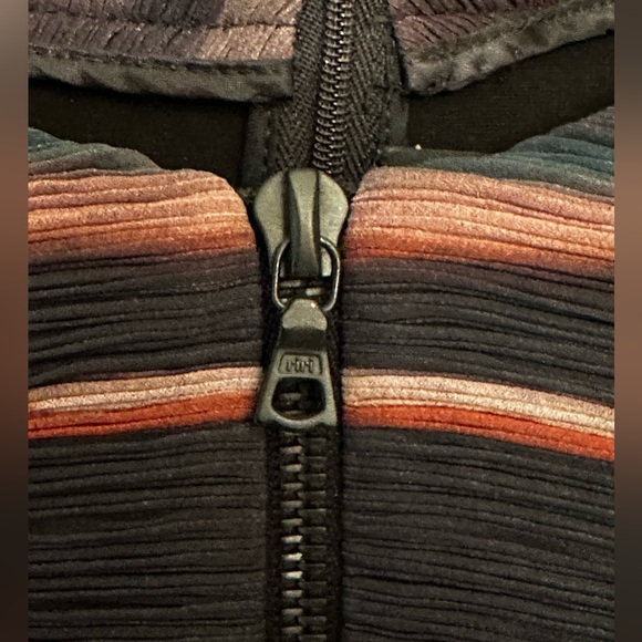 YIGAL AZROUEL Dress, Black, size 0 - Picture 7 of 8